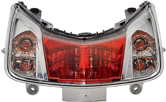 K6226440 Tail Lamp Assembly Bulb K6226440 Tvs Jupiter 110 product image