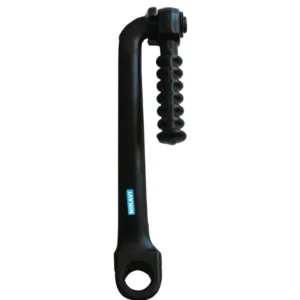 Starter Kick Assembly With Cvr Var Ka080050 Tvs Jupiter 125 125 product image