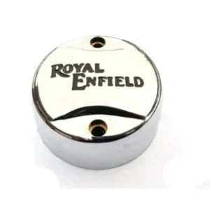 KLA00015-A C b Cover With Screw Kla00015 a Royal Enfield Non Uce Standard product image