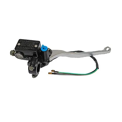KQ-952 Master Cylinder Assembly Complete Yoke Assy TVS Apache product image