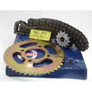 M7321470-400x400 Chain Sprocket Kit apache 150 13 4 M7321470 Tvs Apache Rtr 160 product image