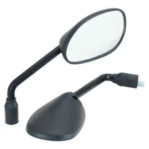 MSAI-3009-RH-400x400 Rear View Mirror Fit For Yamaha Fz Rh 1 Pc product image