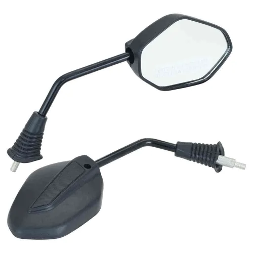 MSAI-3016-RH Rear View Mirror Fit For Honda Dio N m Lh 1 Pc product image