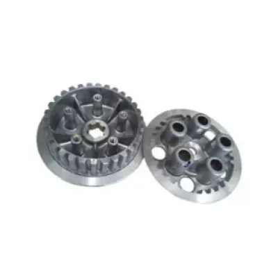 Hub Clutch N2070220 Tvs Victor Gx 100 product image
