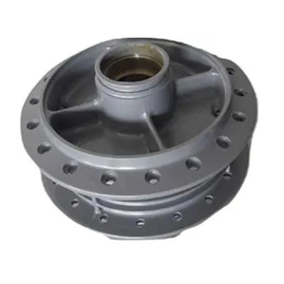 N2110250-400x400 Hub Comp Rear Wheel Machined Sta N2110250 Tvs Victor Gx 100 product image