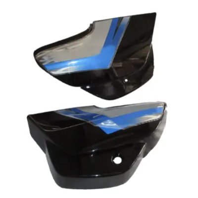 N21102905D-400x400 Panel Rear Brake Black N21102905d Tvs Victor Gx 100 product image