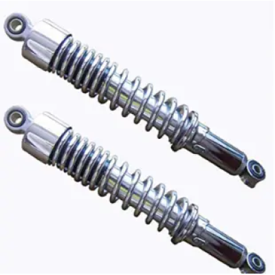 Absorber Shock Rear Hub N2110360 Tvs Victor Gx 100 product image