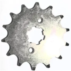 N3080040-400x400 Sprocket Engine 14t N3080040 Tvs Victor Gx 100 product image