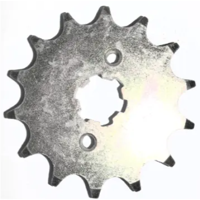 N3080040-400x400 Sprocket Engine 14t N3080040 Tvs Victor Gx 100 product image