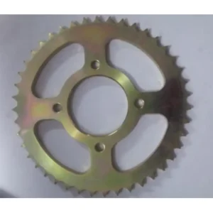 N3110020-400x400 Shaft Rear Sprocket Mounting D N3110020 Tvs Victor Gx 100 product image