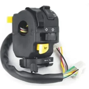N3150520-400x400 Switch Assembly Handle Left N3150520 Tvs Victor Gx 100 product image