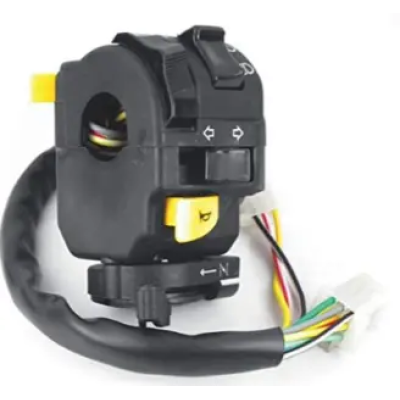 N3150520-400x400 Switch Assembly Handle Left N3150520 Tvs Victor Gx 100 product image