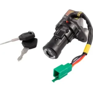 Lock Set N3150780 Tvs Victor 125 product image