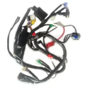 N3163430-400x400 Wiring Harness Es N3163430 Tvs Victor 125 product image