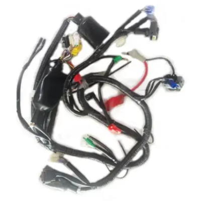N3163430-400x400 Wiring Harness Es N3163430 Tvs Victor 125 product image