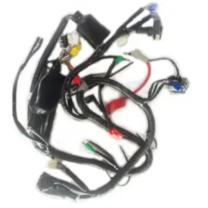 N3163580 Wiring Harness Top Version N3163580 Tvs Victor 125 product image