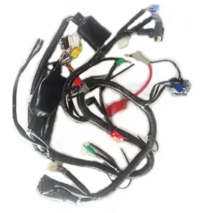 Wiring Harness Top Version N3163580 Tvs Victor 125 product image