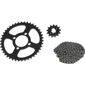 N3321310-400x400 Chain Sprocket Kit Vic Gx Spk 13 43 N3321310 Tvs Victor Gx 100 product image