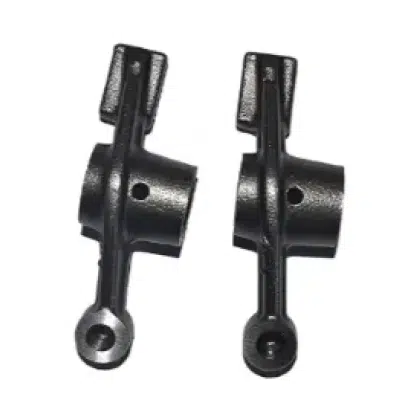 Arm Rocker Valve Roller Assembly E N4012310 Tvs Victor 125 product image