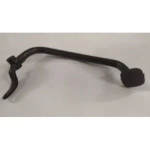 N51117105D-400x400 Brake Pedal Comp Disc Matte Bl N51117105d Tvs Phoniex 125 product image
