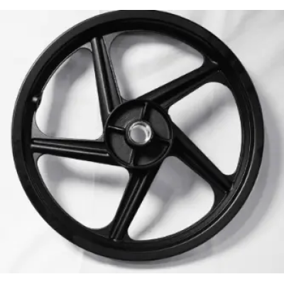 N5112230-400x400 Alloy Wheel 17 1 85 5 Drum N5112230 Tvs Phoniex 125 product image