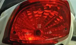N5220360 Tail Lamp Assembly N5220360 Tvs Phoniex 125 product image