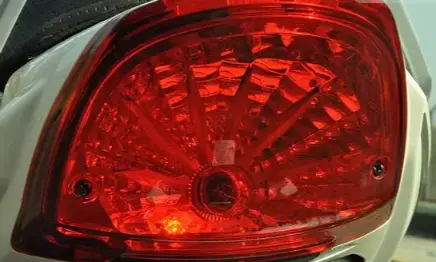 N5220360 Tail Lamp Assembly N5220360 Tvs Phoniex 125 product image