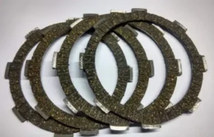 N5322240 Set Plate Clutch Drive4 Phx Vi N5322240 Tvs Phoniex 125 product image