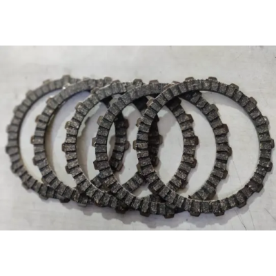 N6080350-400x400 Spacer Clutch N6080350 Tvs Raider 125 product image