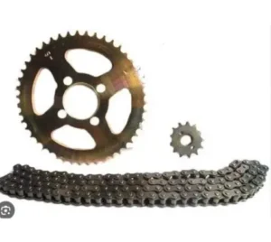 Sprocket 14 N6080860 Tvs Raider 125 product image