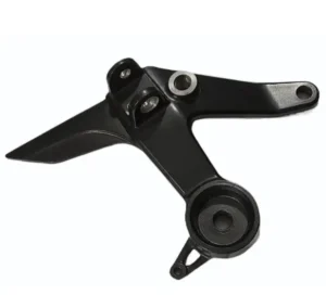 N6122600 Connector Footrest N6122600 Tvs Raider 125 product image