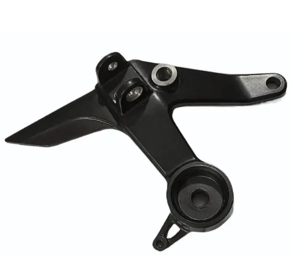 Connector Footrest N6122600 Tvs Raider 125 product image