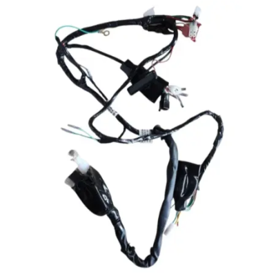 N6160050-400x400 Wiring Harness Max R N6160050 Tvs Max100r 100 product image
