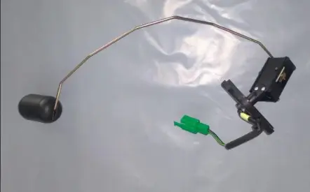 N6161200 Fuel Sender Unit Assembly N6161200 Tvs Raider 125 product image