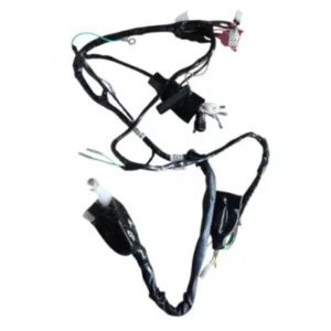 N6161680-400x400 Wiring Harness Efi 2 N6161680 Tvs Raider 125 product image