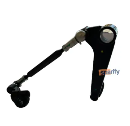 Gear Shift Linkage Assembly N7082460 Tvs Apache Rr310 310 product image