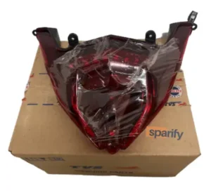 N7220030 Tail Lamp U69 N7220030 Tvs Apache Rr310 310 product image