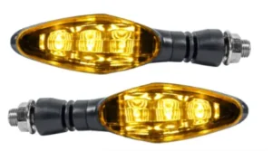 N7220050 Turn Signal Lamp Front R u69 N7220050 Tvs Apache Rr310 310 product image