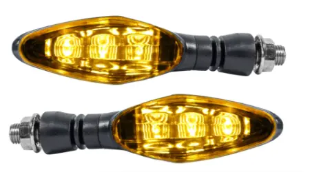 N7220050 Turn Signal Lamp Front R u69 N7220050 Tvs Apache Rr310 310 product image