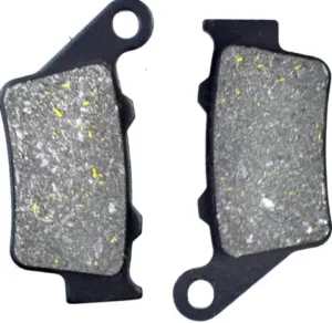 N7320350 Kit Pad Assembly Rear N7320350 Tvs Apache Rr310 310 product image