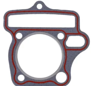 N8010590 Gasket Cylinder Head city110 jive c N8010590 Tvs Star City 100 product image