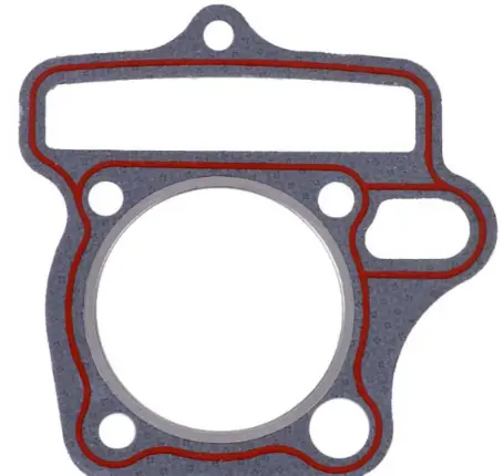 Gasket Cylinder Head city110 jive c N8010590 Tvs Star City 100 product image