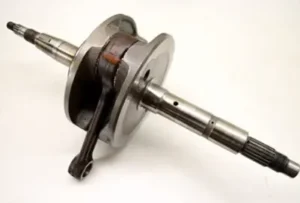N8020210 Crankshaft Assembly Es ks star Ci N8020210 Tvs Star City 100 product image