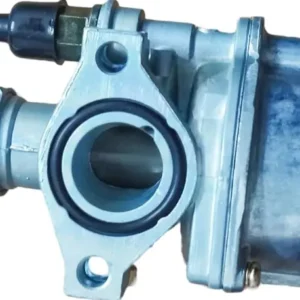 N8040900 Carburettor Assembly S N8040900 Tvs Star City 100 product image
