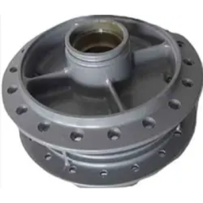 N8110110-400x400 Hub Comp Front Wheel Star N40 N8110110 Tvs Star City 100 product image