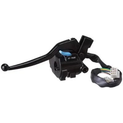 N8150120-400x400 Control Lever Assembly Right Hand N8150120 Tvs Star City 100 product image