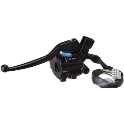N8160480-400x400 Control Lever Assembly Right Hand Star Cit N8160480 Tvs Star City 100 product image