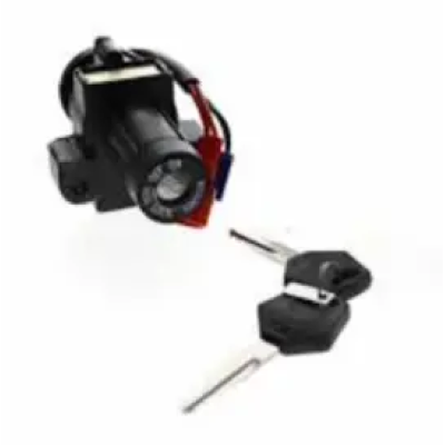 N8160490-400x400 Ignition Steering Lock N8160490 Tvs Star City 100 product image