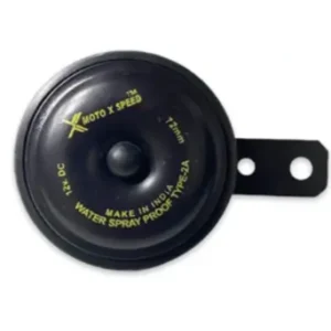 N8160900-400x400 Horn Assembly 12v Dc N8160900 Tvs Star City 100 product image