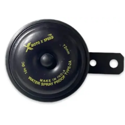 N8160900-400x400 Horn Assembly 12v Dc N8160900 Tvs Star City 100 product image